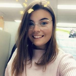 Meet your Posher, Isabelle